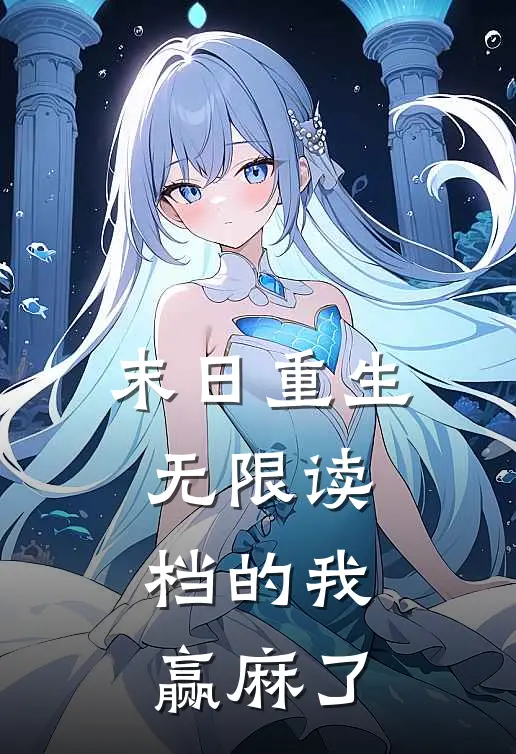 末日重生：无限读档的我，赢麻了林诺沈冰清完结小说_免费小说在线看末日重生：无限读档的我，赢麻了林诺沈冰清