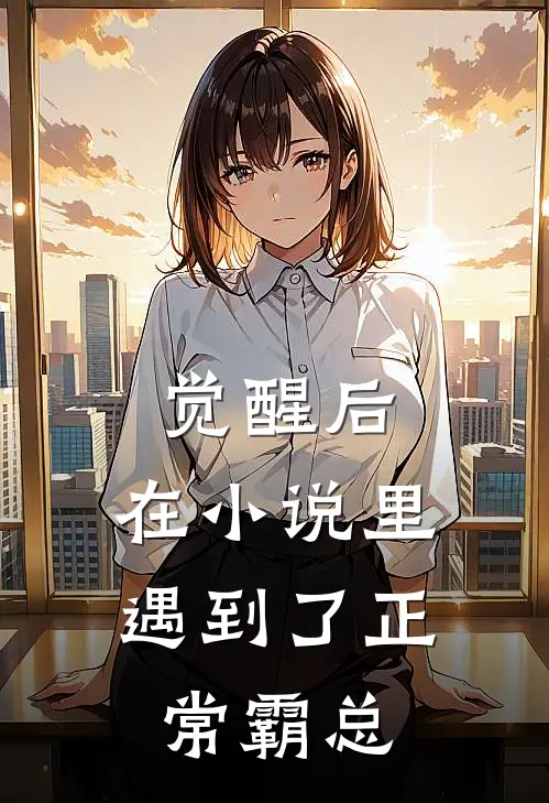 觉醒后，在小说里遇到了正常霸总