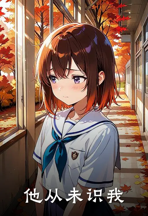 他从未识我林晚瑜江叙白全集免费小说_免费小说完结他从未识我(林晚瑜江叙白)