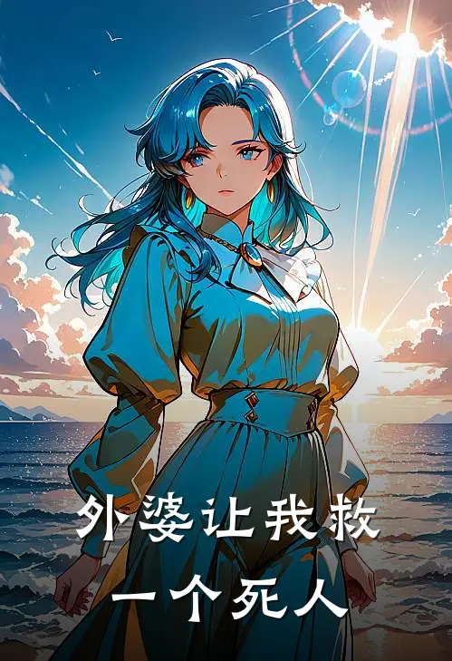 外婆让我救一个死人