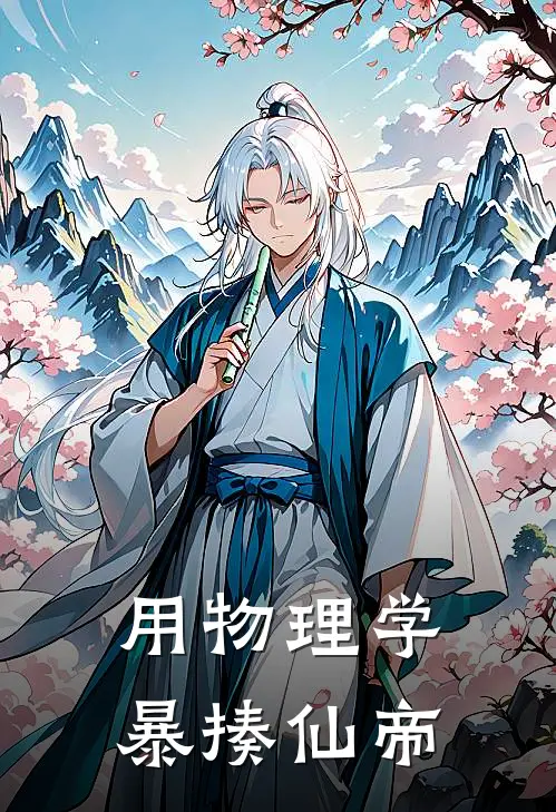 用物理学暴揍仙帝林枫李虎完结版小说_完结版小说用物理学暴揍仙帝(林枫李虎)