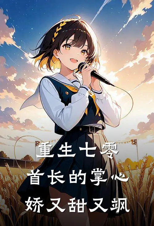 重生七零：首长的掌心娇又甜又飒