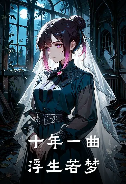 十年一曲，浮生若梦百鬼拉黑免费完本小说_小说推荐完本十年一曲，浮生若梦(百鬼拉黑)