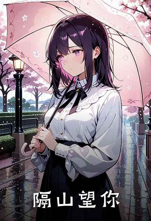 隔山望你(林淼顾言)最新小说_免费阅读完整版小说隔山望你(林淼顾言)