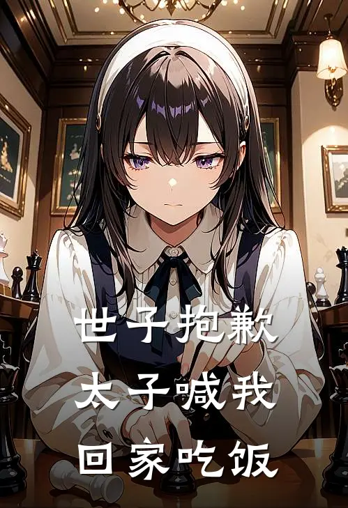 世子抱歉，太子喊我回家吃饭