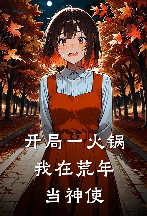 开局一火锅，我在荒年当神使（苏晴苏澈）最新章节列表_苏晴苏澈)开局一火锅，我在荒年当神使最新章节列表笔趣阁（开局一火锅，我在荒年当神使）