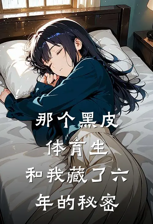 《那个黑皮体育生，和我藏了六年的秘密》