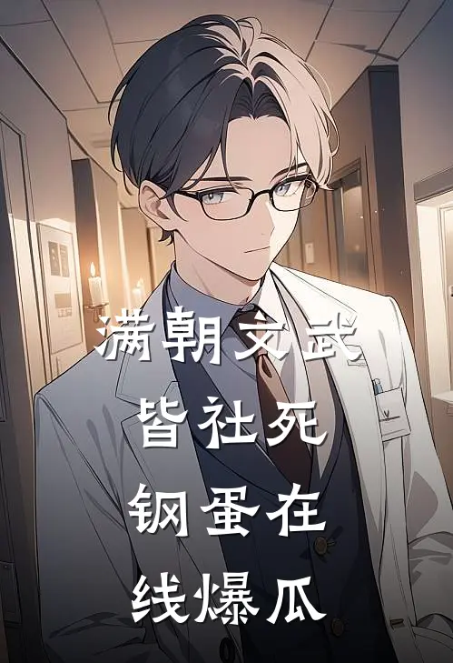 满朝文武皆社死：钢蛋在线爆瓜