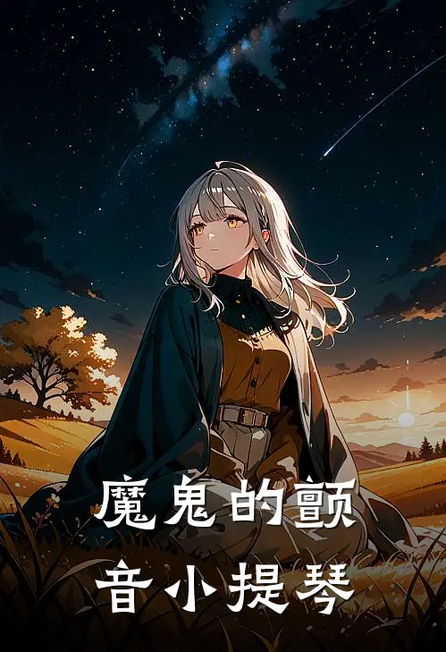 魔鬼的颤音小提琴