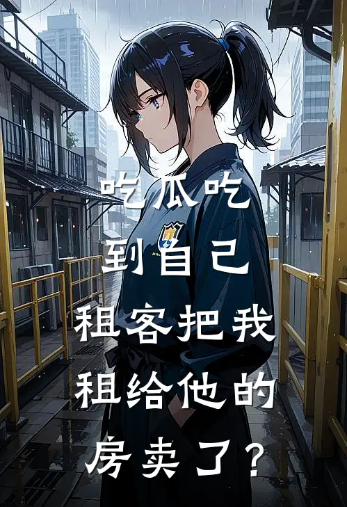 吃瓜吃到自己，租客把我租给他的房卖了？