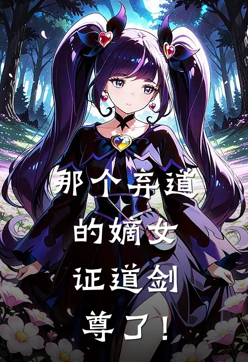 那个弃道的嫡女，证道剑尊了！(林清月柳玉容)在哪看免费小说_最新章节列表那个弃道的嫡女，证道剑尊了！(林清月柳玉容)