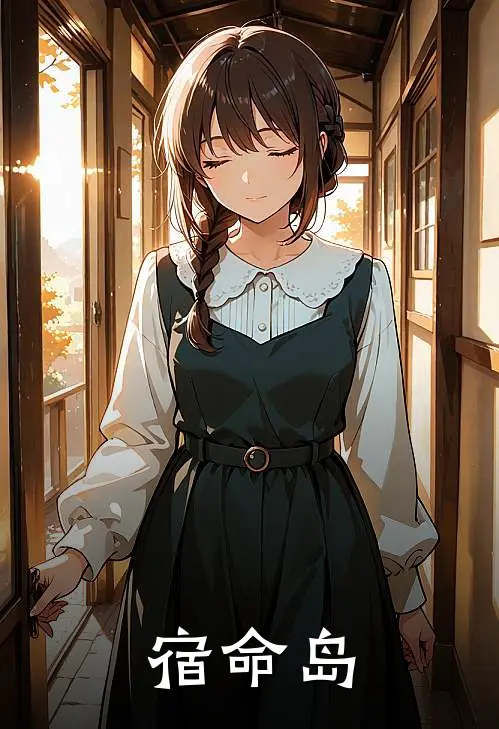 哈恩哈恩(宿命岛)最新章节免费在线阅读_(哈恩哈恩)完结版在线阅读