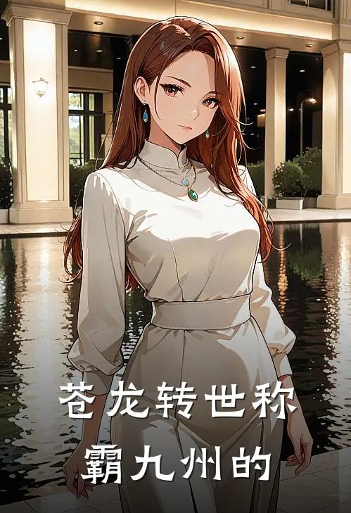 苍龙转世称霸九州的