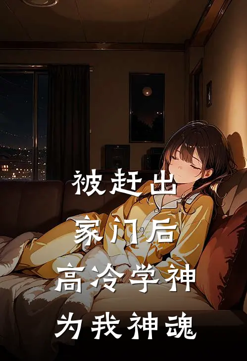 被赶出家门后，高冷学神为我神魂