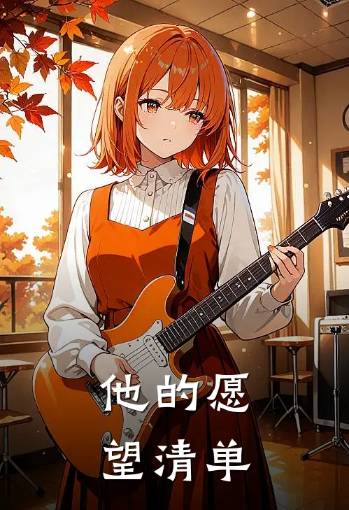 他的愿望清单耿桓赵毅宴小说推荐完本_热门小说大全他的愿望清单(耿桓赵毅宴)