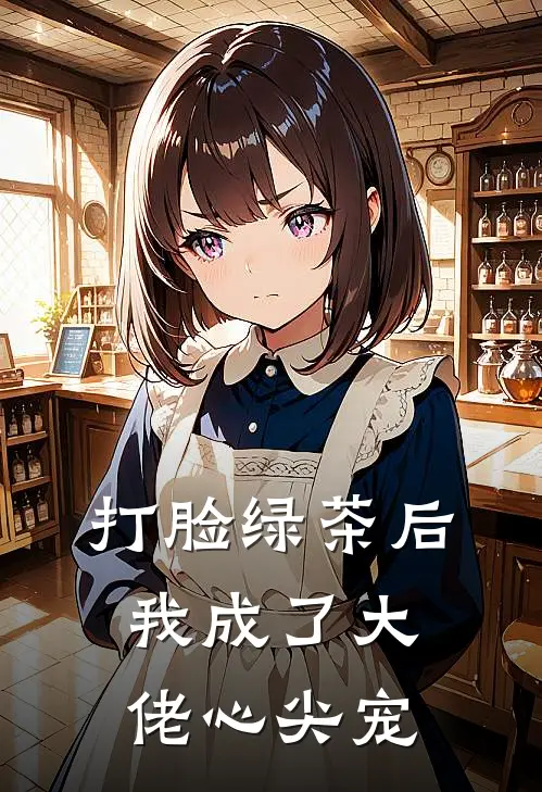 打脸绿茶后，我成了大佬心尖宠(傅晚星林曼云)免费阅读全文_免费完结版小说打脸绿茶后，我成了大佬心尖宠傅晚星林曼云