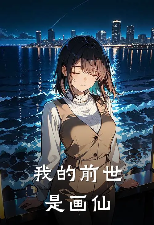 我的前世是画仙陆见秋苏雨眠免费小说在线阅读_热门小说在线阅读我的前世是画仙陆见秋苏雨眠