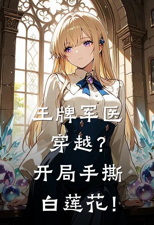 王牌军医穿越？开局手撕白莲花！(苏倾鸾张三)热门网络小说推荐_最新章节列表王牌军医穿越？开局手撕白莲花！(苏倾鸾张三)