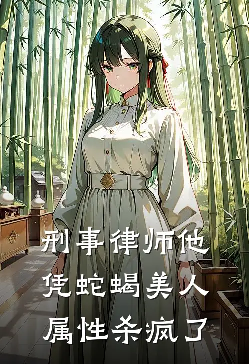 刑事律师他凭蛇蝎美人属性杀疯了(江弈陈则)最新章节在线阅读_(刑事律师他凭蛇蝎美人属性杀疯了)最新章节在线阅读