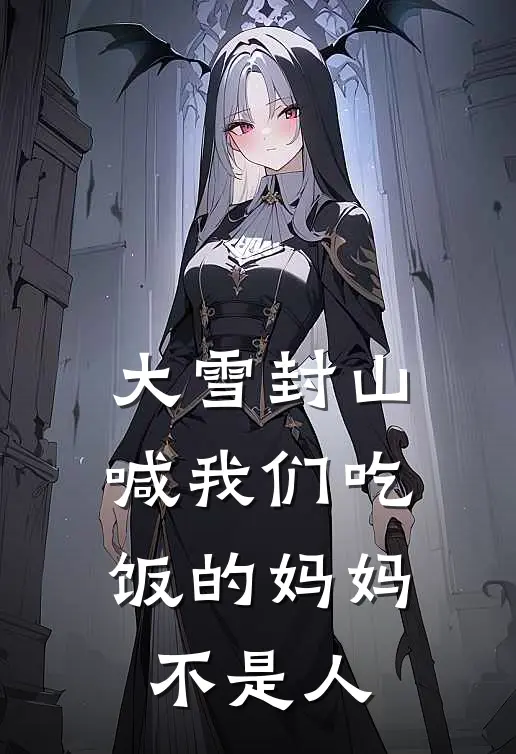 大雪封山，喊我们吃饭的妈妈不是人(佚名佚名)在线阅读免费小说_最新章节列表大雪封山，喊我们吃饭的妈妈不是人(佚名佚名)