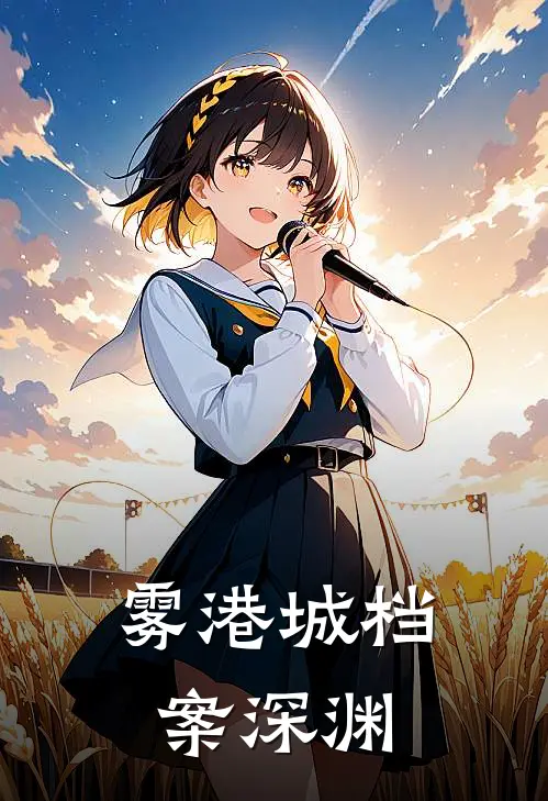 雾港城·档案深渊