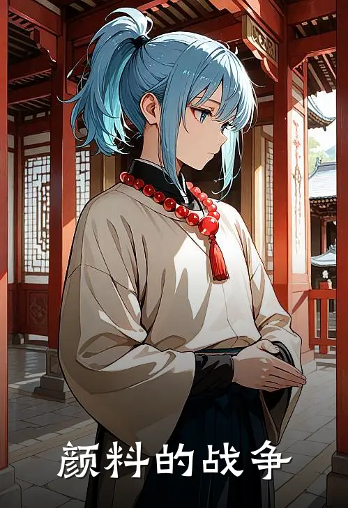 颜料的战争(张起灵费天)完整版免费小说_最热门小说颜料的战争(张起灵费天)