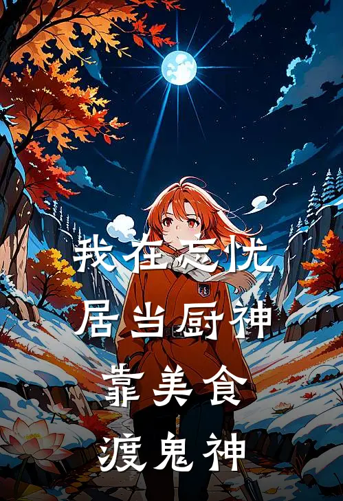 我在忘忧居当厨神，靠美食渡鬼神(云灼渡微)完整版免费阅读_(我在忘忧居当厨神，靠美食渡鬼神)全章节免费在线阅读