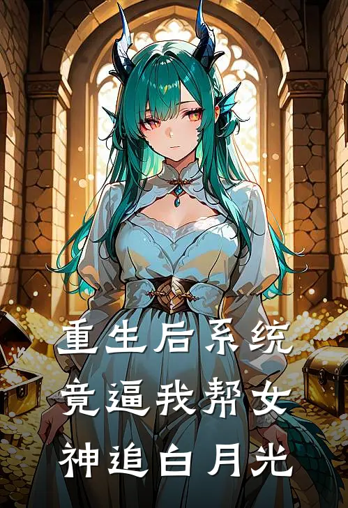 重生后系统竟逼我帮女神追白月光(陆辰顾瑶)全本免费在线阅读_重生后系统竟逼我帮女神追白月光全文阅读