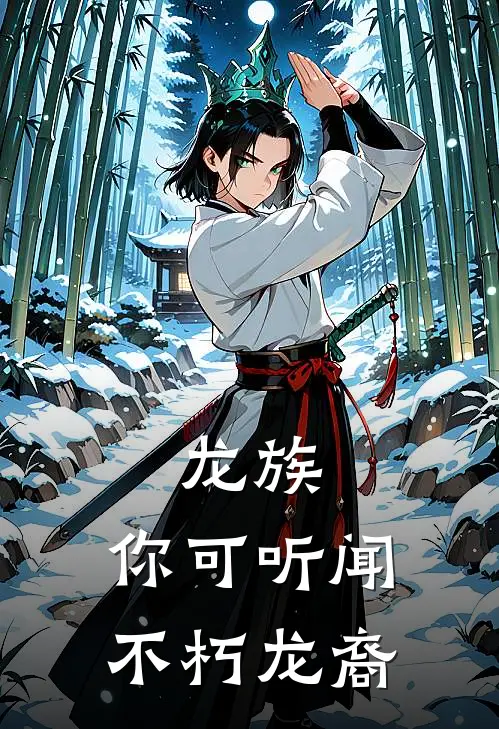 龙族：你可听闻，不朽龙裔路明非夏琳最热门小说_免费小说全集龙族：你可听闻，不朽龙裔(路明非夏琳)