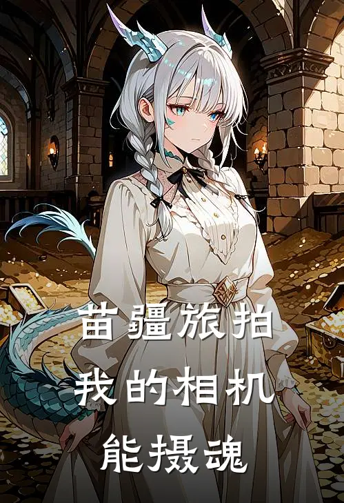 苗疆旅拍：我的相机能摄魂小琳恩施最新热门小说_苗疆旅拍：我的相机能摄魂全本在线阅读