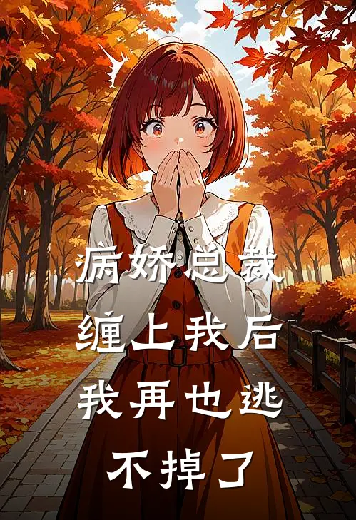 陆知意陈砚病娇总裁缠上我后，我再也逃不掉了最新章节阅读_陆知意陈砚最新章节在线阅读