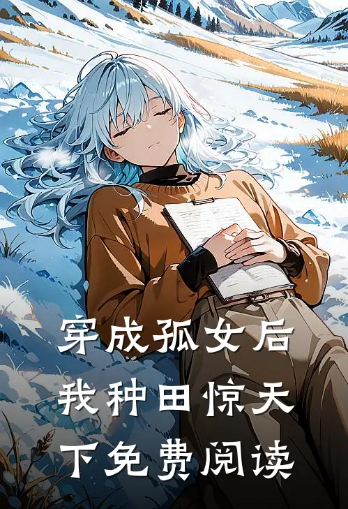 穿成孤女后我种田惊天下免费阅读