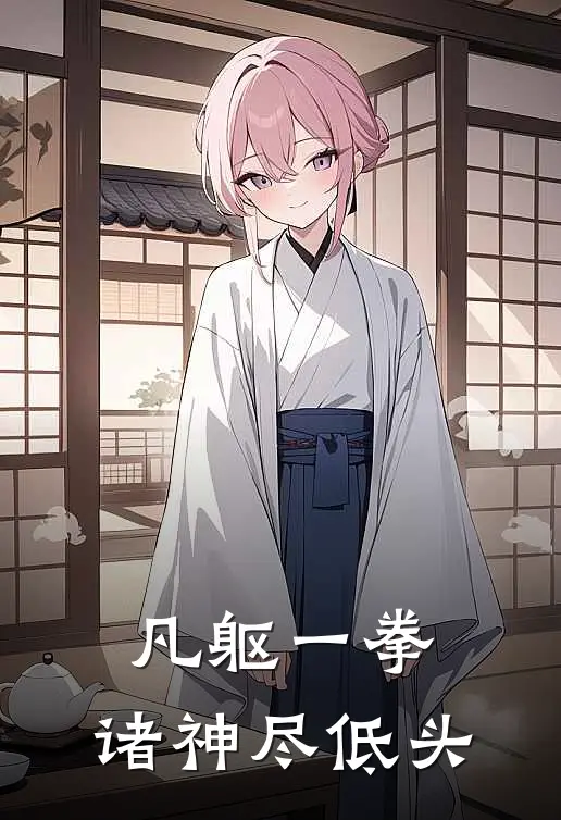 凡躯一拳，诸神尽低头林烬林晚新热门小说_免费阅读全文凡躯一拳，诸神尽低头林烬林晚