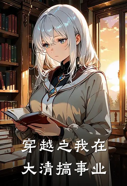 林小夕福晋(穿越之我在大清搞事业)最新章节免费在线阅读_穿越之我在大清搞事业最新章节免费阅读