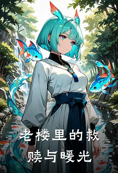 老楼里的救赎与暖光(陈瑶陈峰)好看的完结小说_完本小说老楼里的救赎与暖光陈瑶陈峰