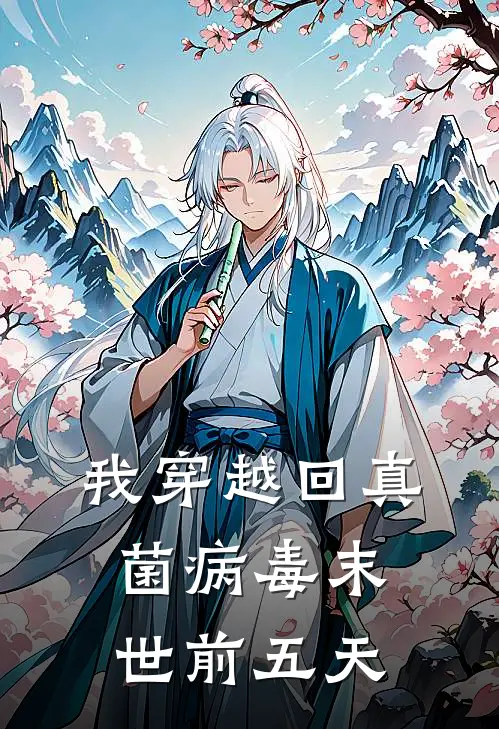 我穿越回真菌病毒末世前五天