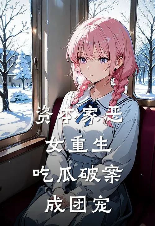 资本家恶女重生，吃瓜破案成团宠(叶隐杉王建龙)全文免费在线阅读_资本家恶女重生，吃瓜破案成团宠热门小说