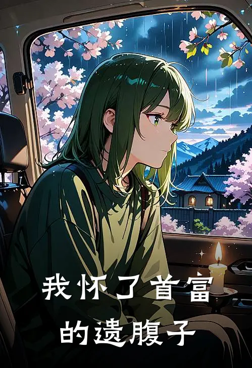 《我怀了首富的遗腹子》时晏沈时晏_(我怀了首富的遗腹子)全集在线阅读