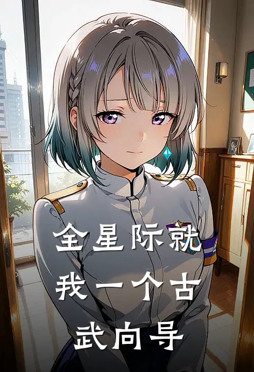 《全星际就我一个古武向导》丁玖芜付明礼全本阅读_(丁玖芜付明礼)全集阅读