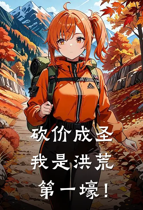 砍价成圣：我是洪荒第一壕！