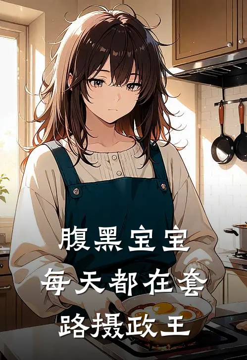 腹黑宝宝，每天都在套路摄政王萧寒团团小说完整版免费阅读_热门小说排行榜腹黑宝宝，每天都在套路摄政王(萧寒团团)