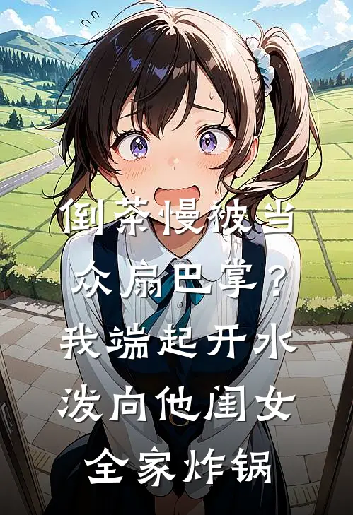 倒茶慢被当众扇巴掌？我端起开水泼向他闺女，全家炸锅(许国华许静)推荐小说_倒茶慢被当众扇巴掌？我端起开水泼向他闺女，全家炸锅(许国华许静)全文免费阅读大结局