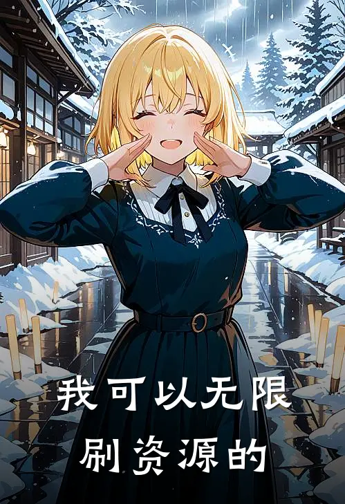 我可以无限刷资源的