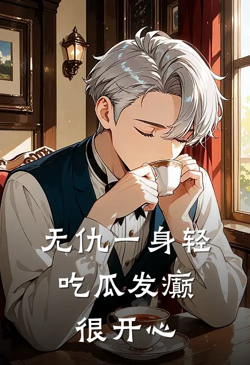 无仇一身轻，吃瓜发癫很开心程星瑞柳梦嫣免费小说完结_最新完本小说推荐无仇一身轻，吃瓜发癫很开心(程星瑞柳梦嫣)