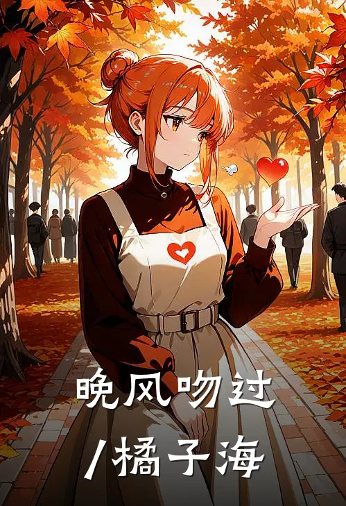 《晚风吻过/橘子海》林晚江屿火爆新书_晚风吻过/橘子海(林晚江屿)免费小说