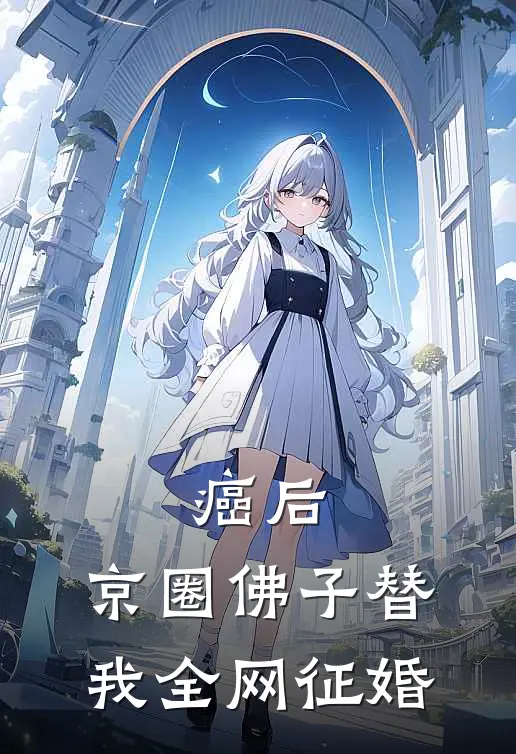 癌后，京圈佛子替我全网征婚(戚绥音京圈佛子)热门网络小说_最新完本小说癌后，京圈佛子替我全网征婚(戚绥音京圈佛子)