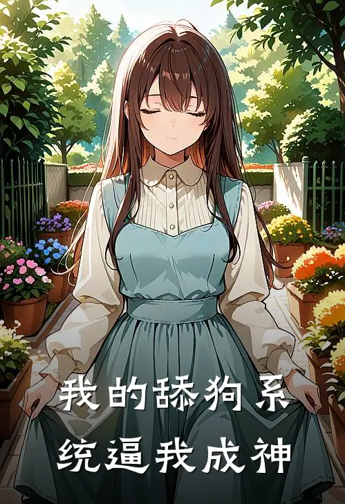 我的舔狗系统逼我成神(陈默林婉清)热门网络小说推荐_免费完结版小说我的舔狗系统逼我成神(陈默林婉清)