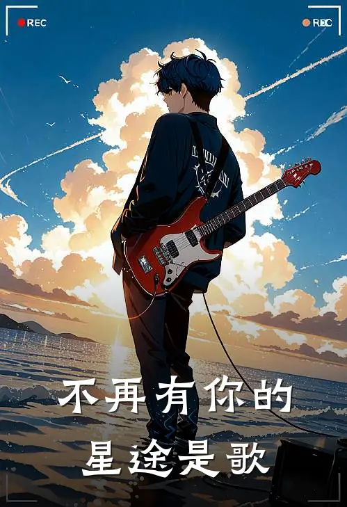 不再有你的星途是歌