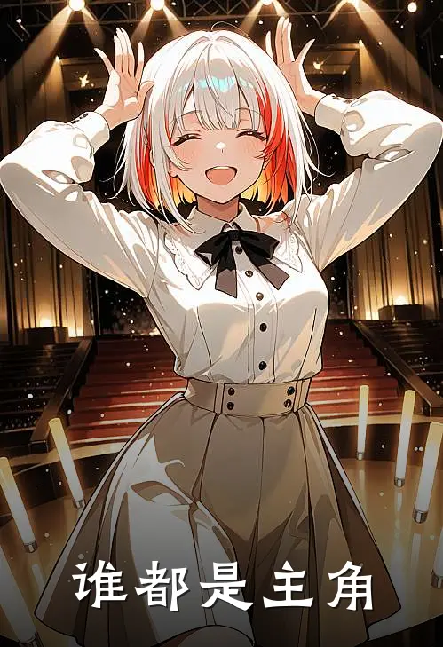 【谁都是主角】