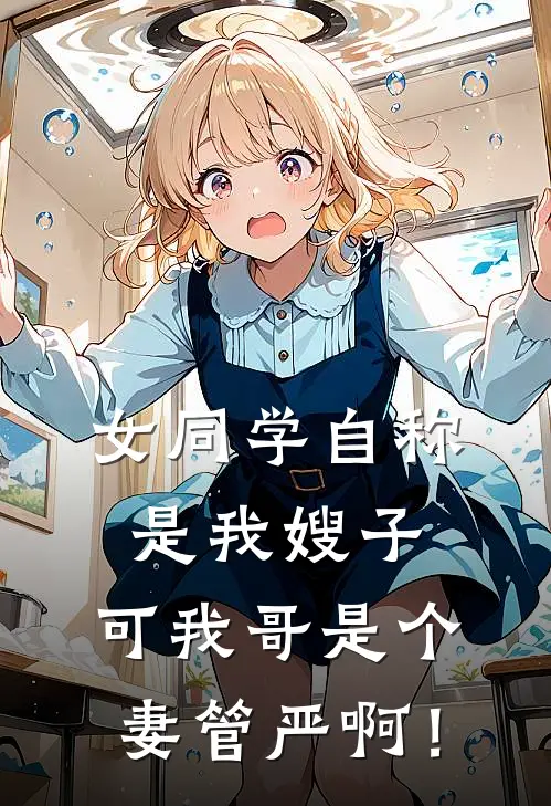 女同学自称是我嫂子，可我哥是个妻管严啊！(何倩陈旭)免费完结小说_小说完整版免费阅读女同学自称是我嫂子，可我哥是个妻管严啊！(何倩陈旭)